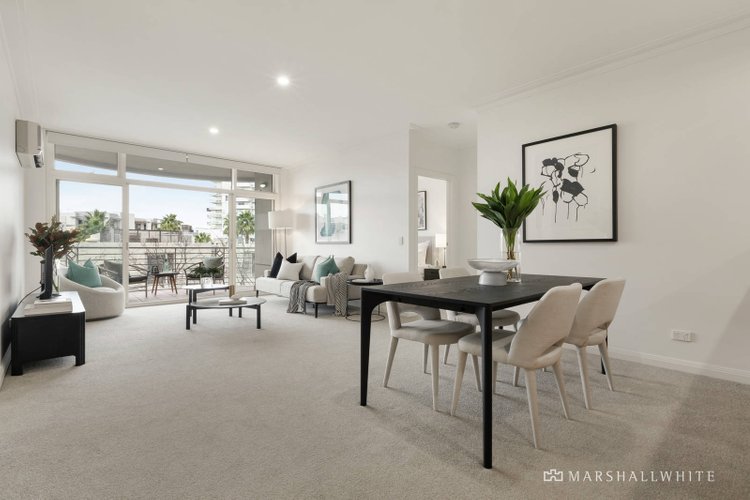 39/85 Alexandra Avenue