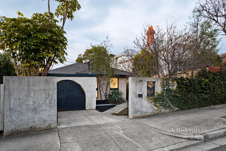 399 Brunswick Road Brunswick 3056