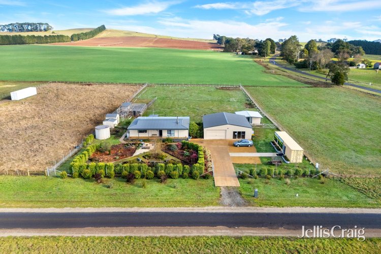 399 Mollongghip Road Mollongghip 3352