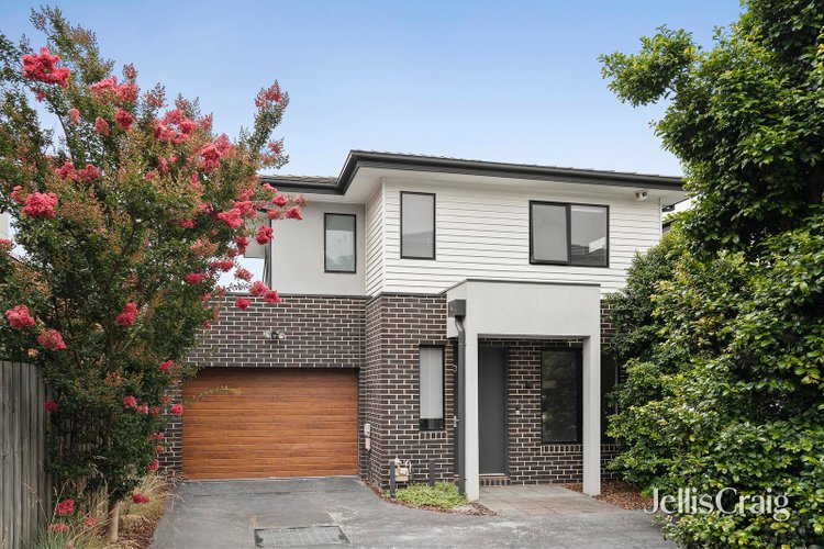 3 99 Mt Dandenong Road Ringwood East 3135