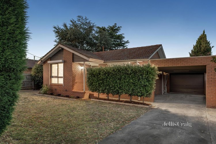 399 Police Road Mulgrave 3170