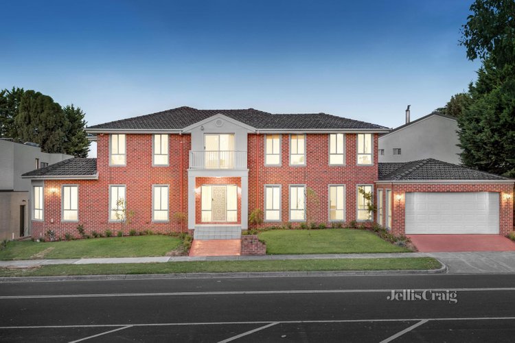 399 Serpells Road Doncaster East 3109