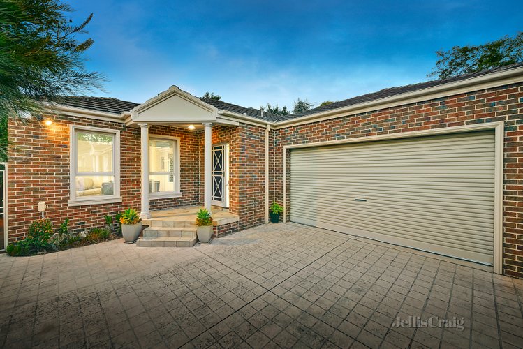 3/99 Strabane Avenue Balwyn 3103