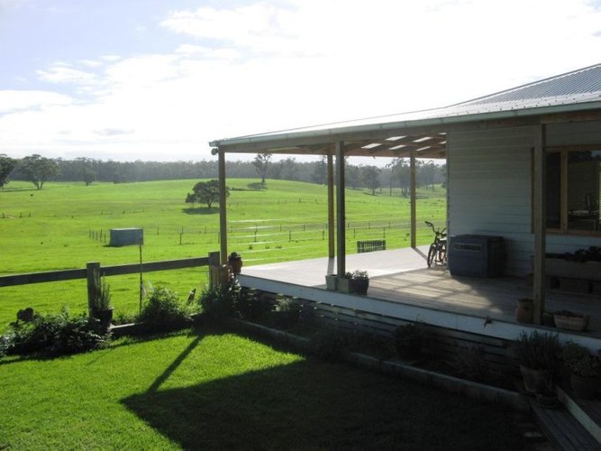 3991 PRINCES HIGHWAY WOMBAT CREEK, Orbost