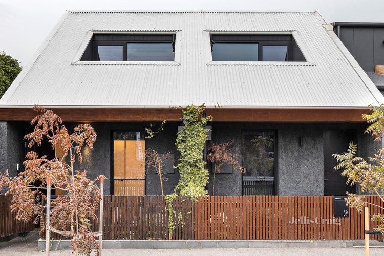 39a Council Street Clifton Hill 3068