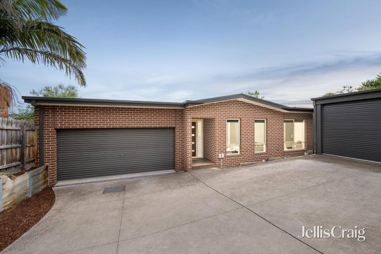 39A Country Club Drive Chirnside Park 3116
