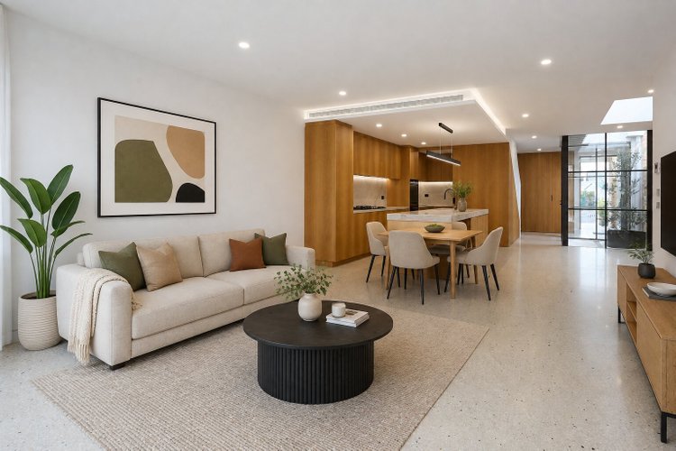 39A Newman Street Brunswick West 3055