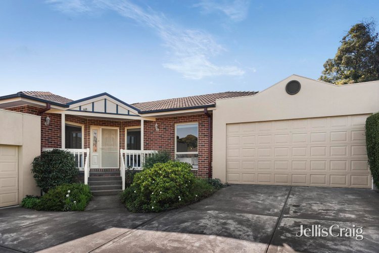 39A Ronald Road Croydon 3136