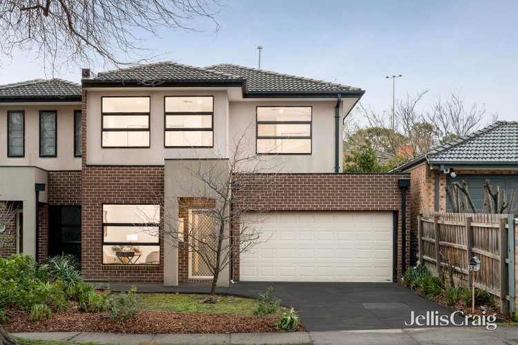 39A Ross Street Doncaster East 3109