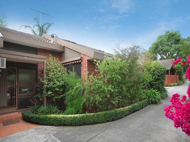 3 9A Wattle Valley Road Canterbury 3126