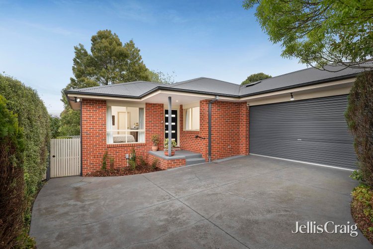 3a Aintree Street Mooroolbark 3138