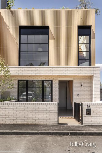 3a Belgravia Street Richmond 3121