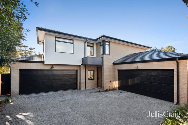 3A Broughton Avenue Croydon 3136