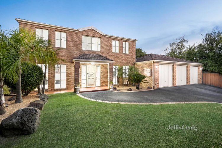 3A Charles Street Ringwood East 3135