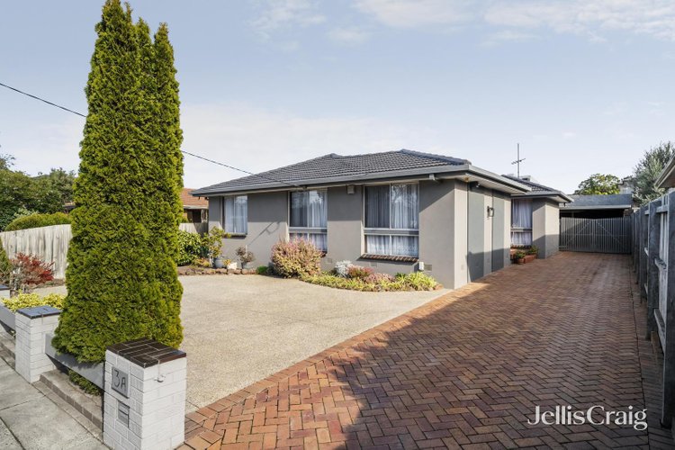 3A Crawford Road Clarinda 3169