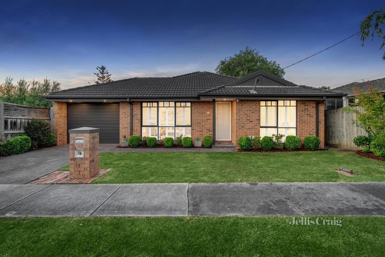 3A Cumberland Avenue Bayswater 3153