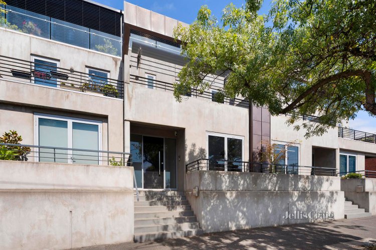3a Delbridge Street Fitzroy North 3068