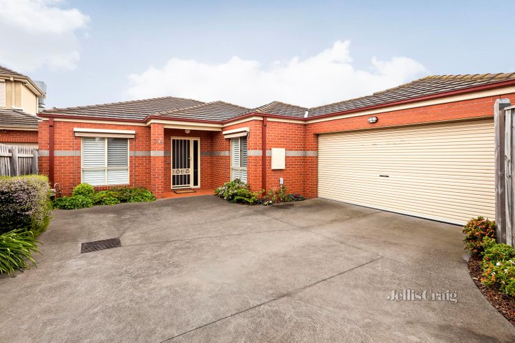 3A Elstone Court Niddrie 3042