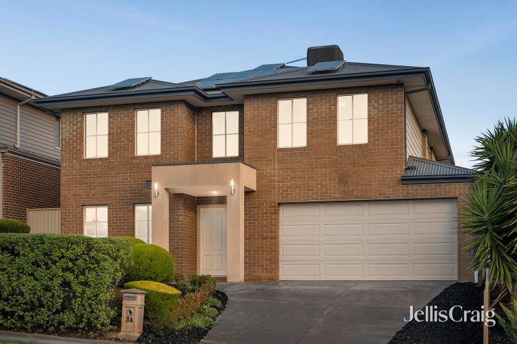 3A Glenvill Court Templestowe 3106
