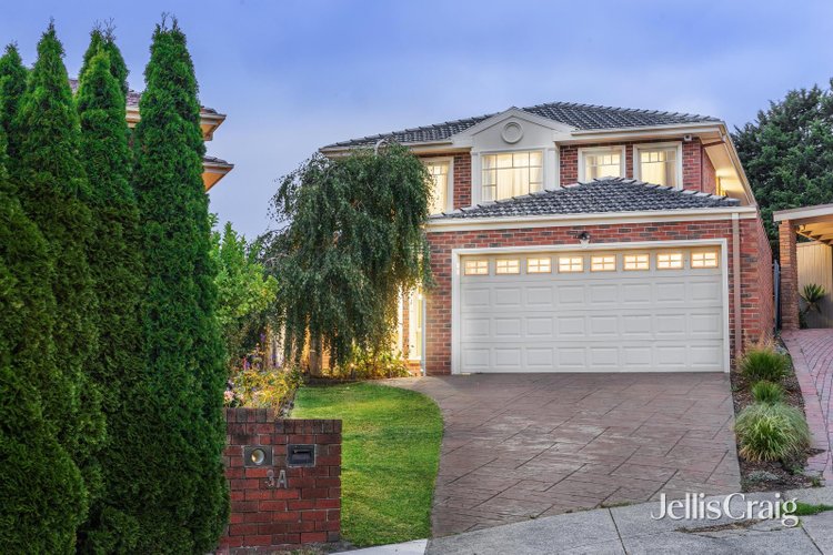 3A Haldane Court Doncaster East 3109