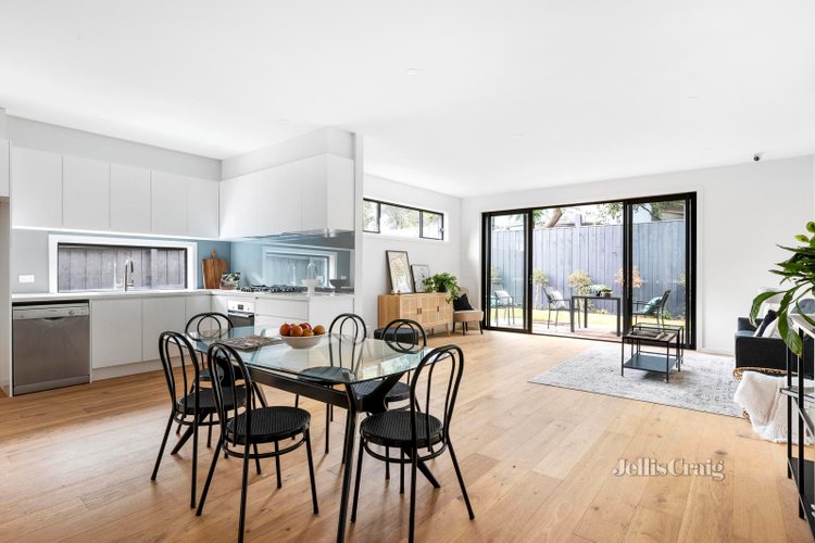 3A Harold Street Preston 3072