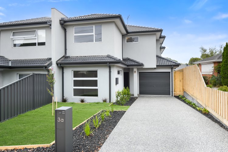 3A Huxley Avenue Mulgrave 3170