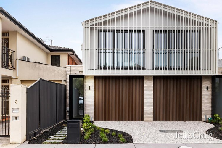 3A Lambert Street Richmond 3121