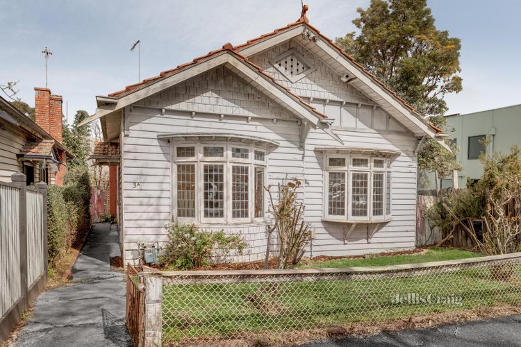 3A Marine Parade Abbotsford 3067