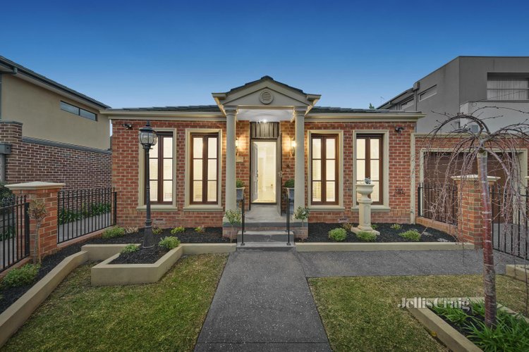 3a Marquis Road Bentleigh 3204