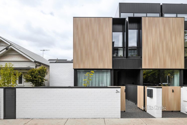 3A McCutcheon Street Northcote 3070