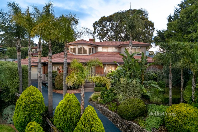 3a Michael Court Eltham North 3095