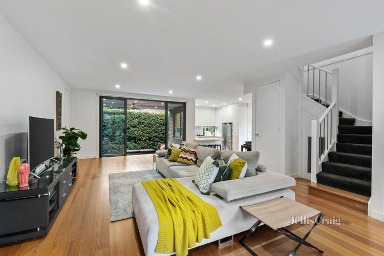 3A Moresby Street Mitcham 3132