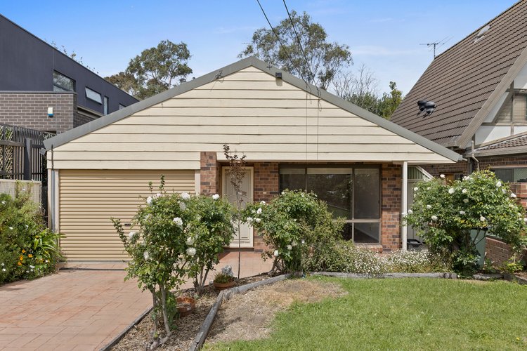 3A Morley Crescent Box Hill North 3129