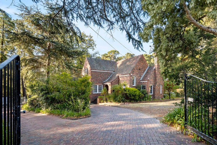 3a Old Warrandyte Road Donvale 3111