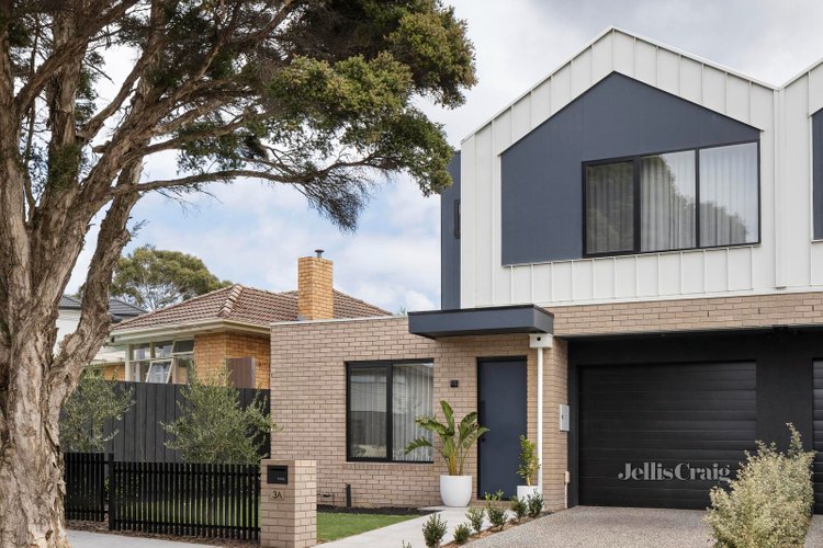 3A Port Street Highett 3190
