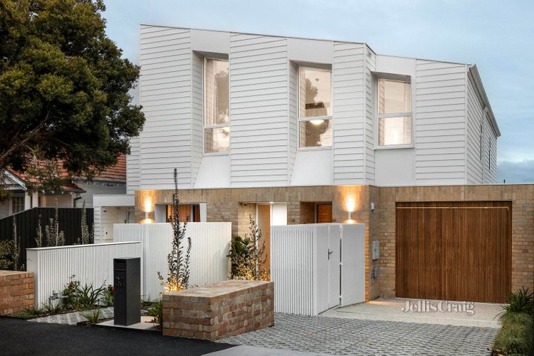 3a Smith Street Brunswick West 3055