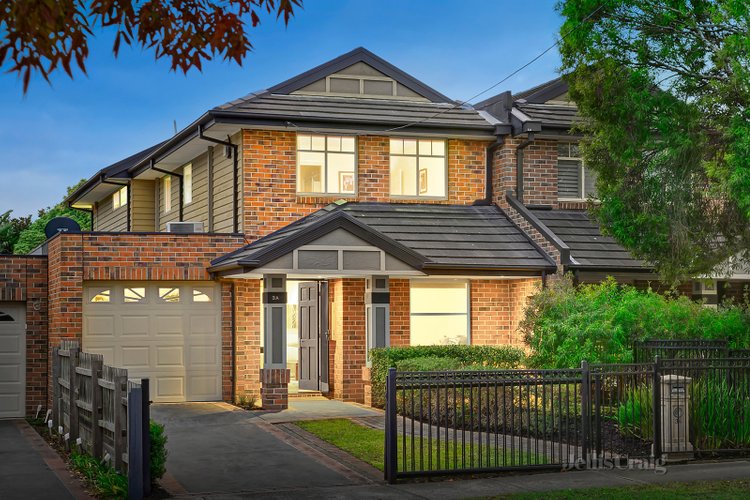 3A Somers Street Bentleigh 3204