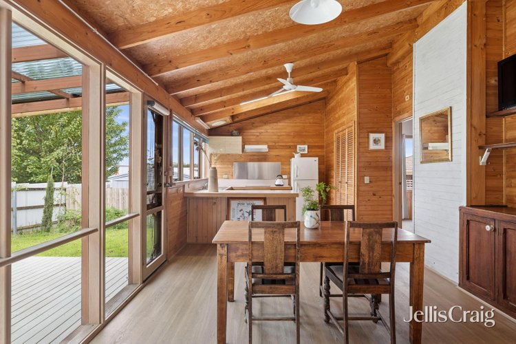 3A Stanbridge Street Daylesford 3460