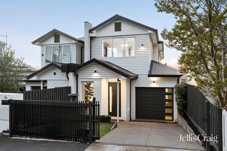 3A Sussex Street Moonee Ponds 3039