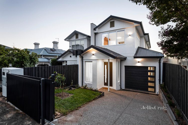 3A Sussex Street Moonee Ponds 3039