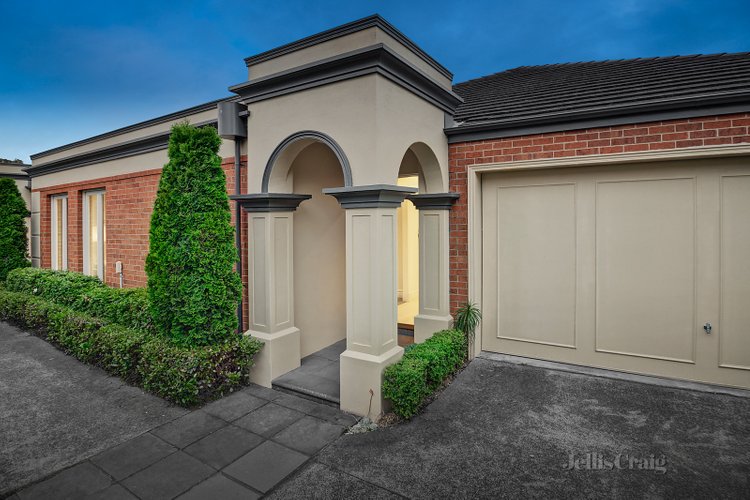 3a Tollington Avenue Malvern East 3145