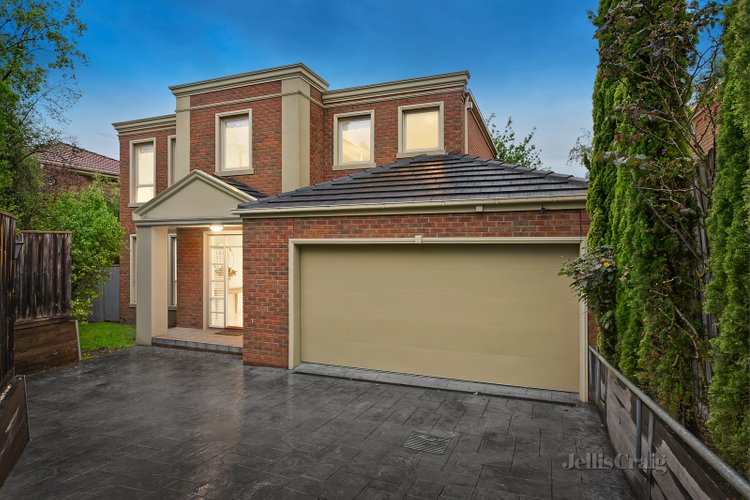 3A Tonkin Avenue Balwyn 3103