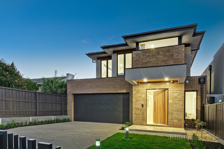 3A Toronto Avenue Doncaster 3108
