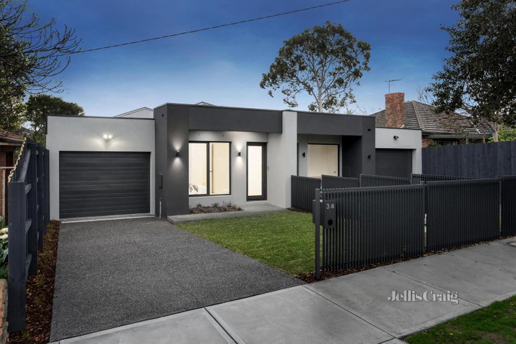 3a Tucker Road Bentleigh 3204