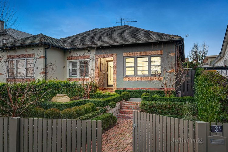 3A Wiseman Street Hawthorn East 3123