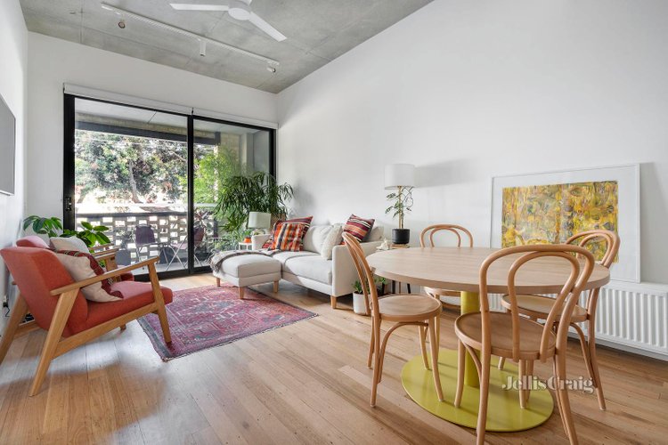 3A 60 Breese Street Brunswick 3056