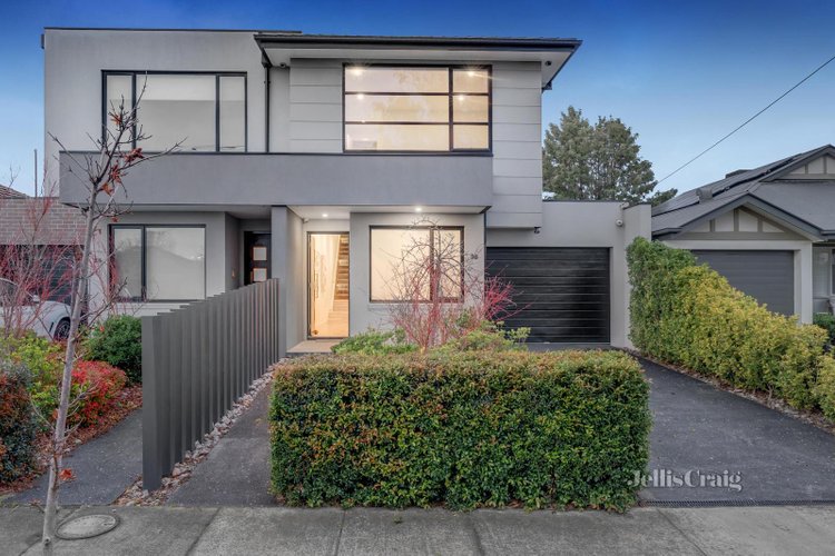 3b Adrian Street Bentleigh East 3165