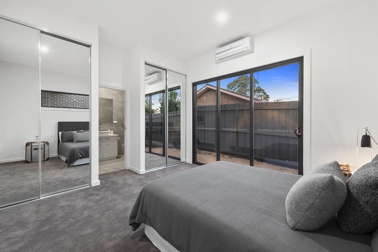 3B Ballater Avenue, Newtown