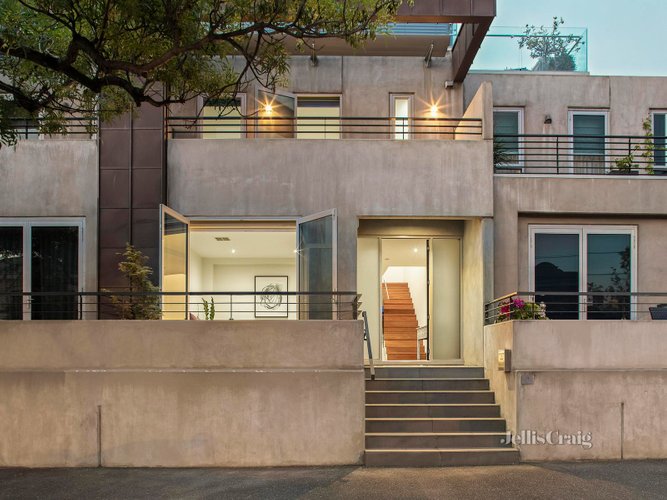 3B Delbridge Street Fitzroy North 3068
