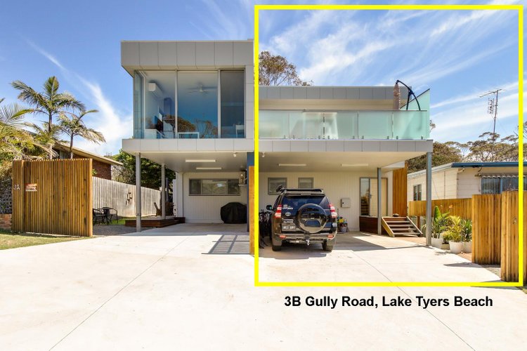 3B Gully Road, Lake Tyers Beach